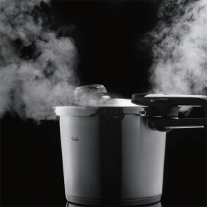 Düdüklü Tencereler