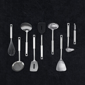 Mutfak Aksesuarları