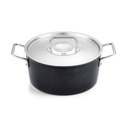 Fissler Adamant 24 Cm Güveç Tenceresi - FISSLER
