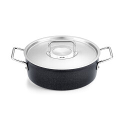 Fissler Adamant Casserrole 24 Cm Tencere - FISSLER
