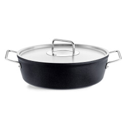 Fissler Adamant Casserrole 28 Cm Tencere - FISSLER
