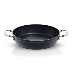 Fissler Adamant Çift Kulplu Tava 28 cm - FISSLER