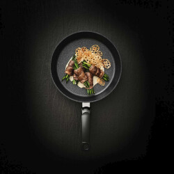 Fissler Adamant Comfort Tava 32 cm - 2