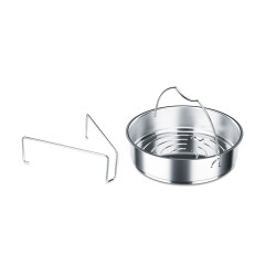 Fissler Buharda Pişirme Aparatı 22 cm - FISSLER
