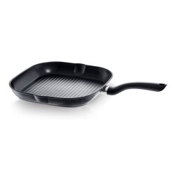 Fissler Cenit Gril Tava 28 Cm - FISSLER
