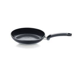 Fissler Ceratal Classic Orbit Black Tava 24 cm - 1