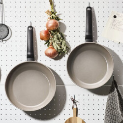 Fissler Ceratal Evo Classic 2'li Tava Seti 24-28 cm - 2