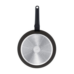 Fissler Ceratal Evo Comfort Tava Siyah 24 cm - 4