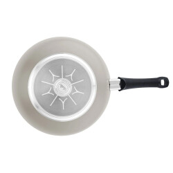 Fissler Ceratal Wok Tava 28 cm - 3