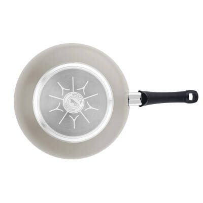 Fissler Ceratal Wok Tava 28 cm - 3