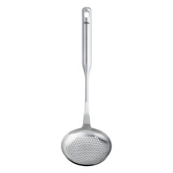 Fissler Essential Delikli Kevgir 35 cm - 2