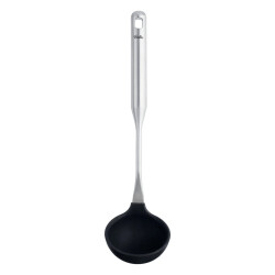 Fissler Essential Silikon Kepçe 34 cm - 2