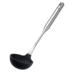 Fissler Essential Silikon Kepçe 34 cm - 3