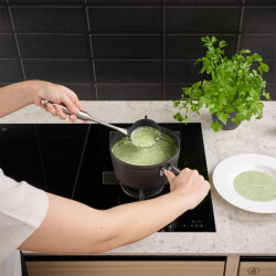 Fissler Essential Silikon Kepçe 34 cm - 4