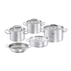 Fissler Original Profi Collection 9 ParçaTencere Seti - FISSLER