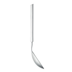 Fissler Original Profi Collection Kısa Servis Kaşığı - 3