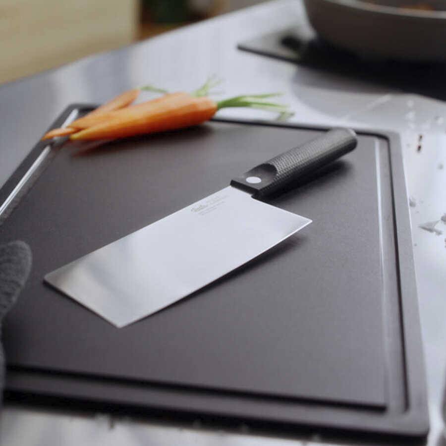 Fissler ProCut Collection Çin Şef Bıçağı 18 cm