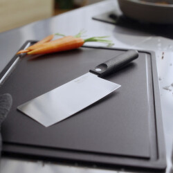 Fissler ProCut Collection Çin Şef Bıçağı 18 cm - 1