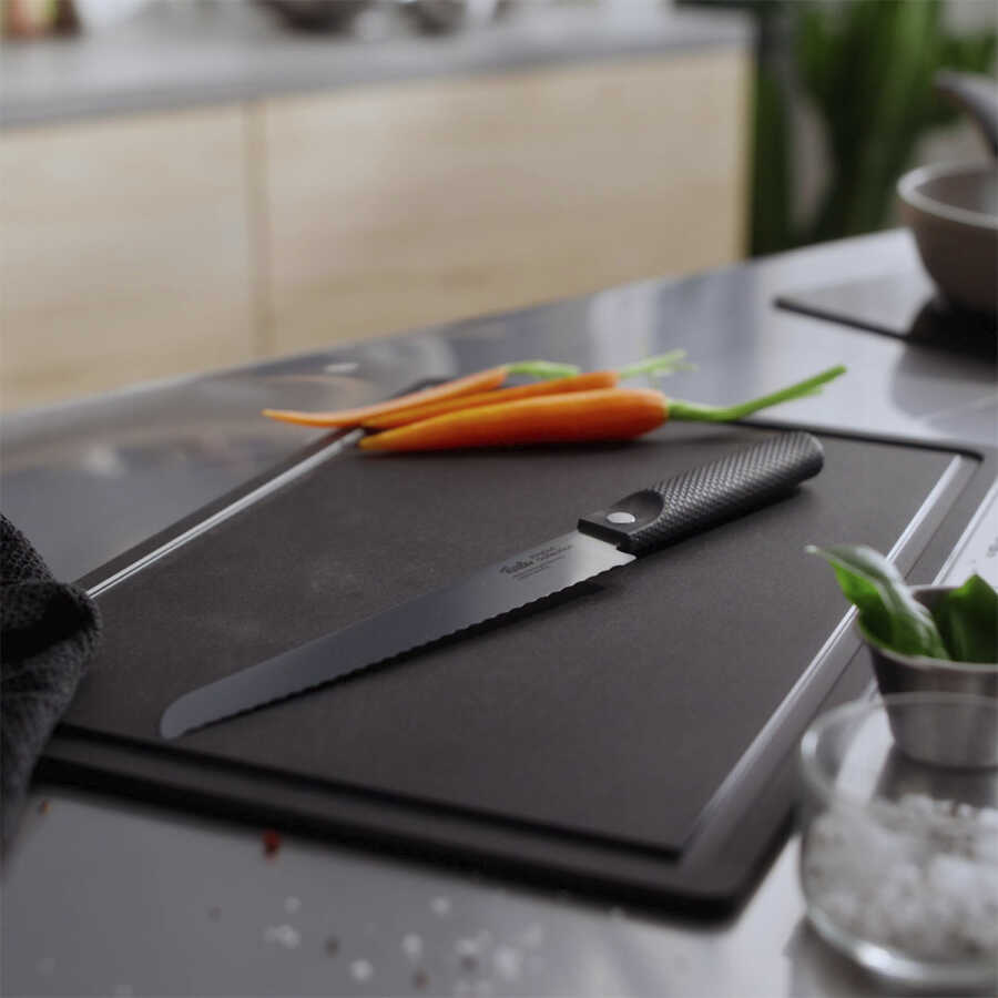 Fissler ProCut Collection Ekmek Bıçağı 21 cm