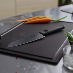 Fissler ProCut Collection Santoku Bıçağı 17 cm - 1