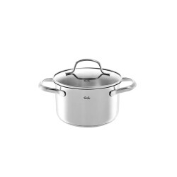 Fissler San Francisco Derin Tencere 16 cm - FISSLER