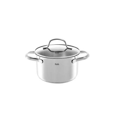 Fissler San Francisco Derin Tencere 16 cm - 1