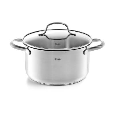 Fissler San Francisco Derin Tencere 20 cm - 1