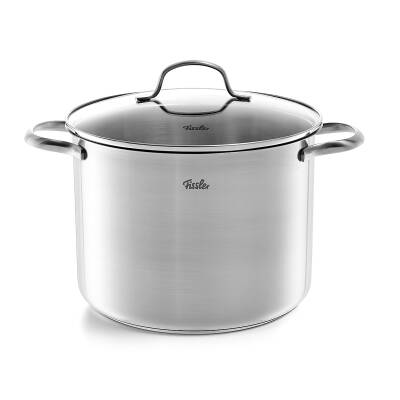 Fissler San Francisco Derin Tencere 24 cm - 1
