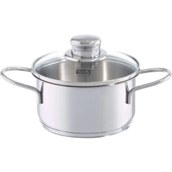 Fissler Snacky Mini Tencere 12 cm - FISSLER