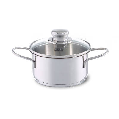 Fissler Snacky Mini Tencere 14 cm - 1