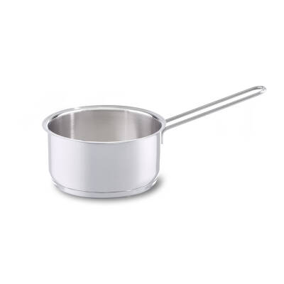 Fissler Snacky Sos Tenceresi 12 cm - 1