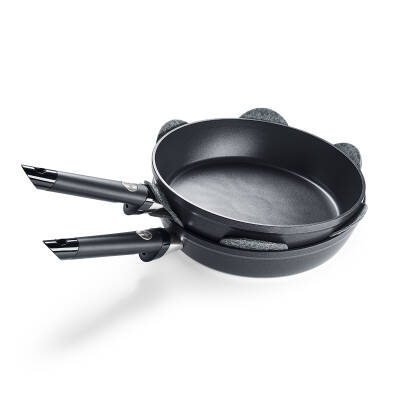 Fissler Tava Koruyucu 2 Parça - 4