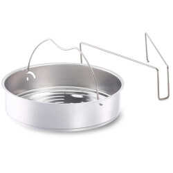 Fissler Vitavit Deliksiz Buharde Pişirme Aparatı 26 cm - FISSLER