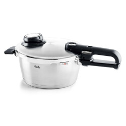 Fissler Vitavit Premium Düdüklü Tencere 2,5 LT - FISSLER