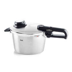Fissler Vitavit Premium Düdüklü Tencere 4,5 LT - FISSLER