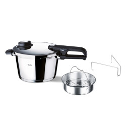 Fissler Vitavit Premium Düdüklü Tencere 8.0 Lt - FISSLER
