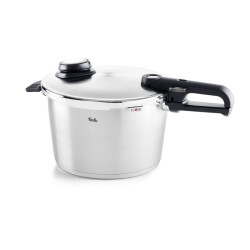 Fissler Vitavit Premium Düdüklü Tencere 8 LT - FISSLER
