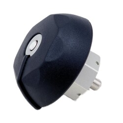 Fissler Vitavit Royal Siyah Valf - FISSLER